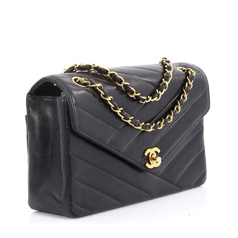 chanel vintage coco envelope bag|Vintage Chanel handbags.